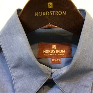 Men Dress shirt